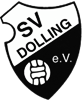 Wappen SV Dolling 1955  51799
