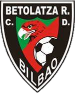 Wappen Betolatza RCD  66840