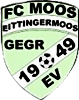 Wappen FC Moos-Eittingermoos 1949 diverse  73305
