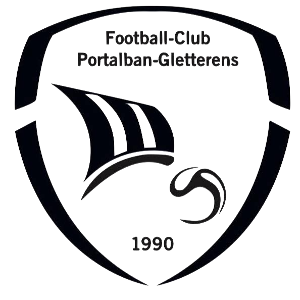 Wappen FC Portalban/Gletterens  2468