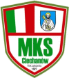 Wappen MKS Ciechanów  23035