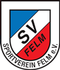 Wappen SV Felm 1972  15523