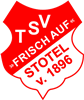 Wappen TSV Frisch Auf Stotel 1896 diverse  33169