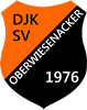 Wappen DJK-SV Oberwiesenacker 1976  56985