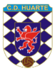 Wappen CD Itaroa Huarte  11729