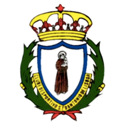 Wappen CD Santo António Lisboa  85290