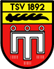 Wappen TSV Mägerkingen 1892 diverse  95136