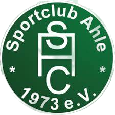 Wappen SC Ahle 1973  20217