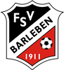 Wappen FSV Barleben 1911  13010