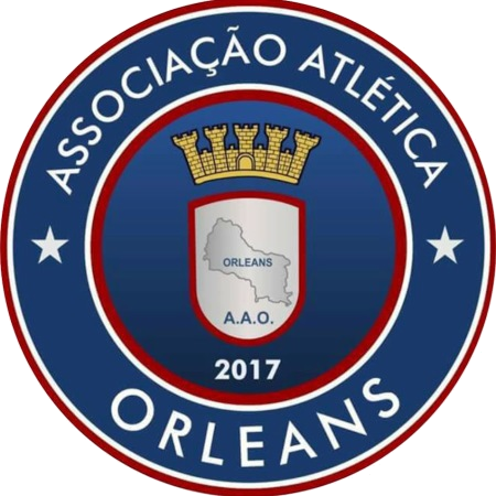 Wappen AA Orleans   74912