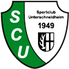 Wappen SC Unterschneidheim 1949 diverse  97680