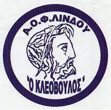 Wappen AOF Kleovoulos Lindos  21702
