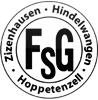 Wappen FSG Zizenhausen-Hindelwangen-Hoppetenzell 1992 diverse