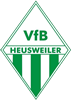 Wappen VfB Heusweiler 1923  37074