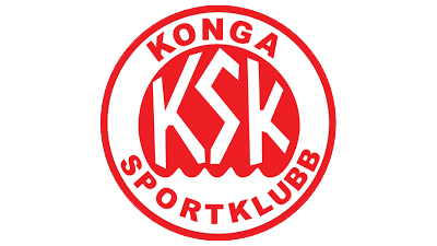 Wappen Konga SK