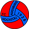Wappen FC 1928 Hochzoll diverse  83780