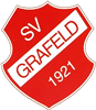 Wappen SV Grafeld 1921 diverse  93277
