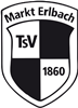 Wappen TSV 1860 Markt Erlbach diverse  56173