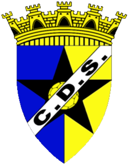Wappen CD Salvaterrense  85631