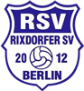 Wappen Rixdorfer SV 2012  12183