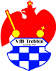 Wappen VfB 1912 Trebbin diverse  68695