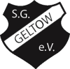 Wappen SG Geltow 1950  38132