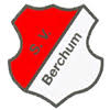 Wappen ehemals SV Berchum 1953  87387