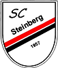 Wappen SC Steinberg 1957 diverse  73418