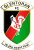 Wappen Glentoran FC