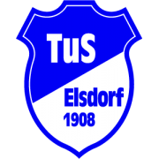 Wappen TuS Elsdorf 1908 diverse  75267