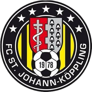 Wappen FC Sankt Johann/Köppling