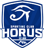 Wappen Sporting Club Horus 2019  122234