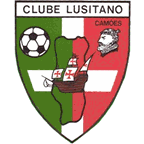 Wappen Club Lusitano Gland diverse  55595