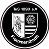 Wappen TuS Frammersbach 1890 diverse  100638
