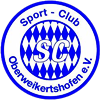 Wappen SC Oberweikertshofen 1961 diverse  78881