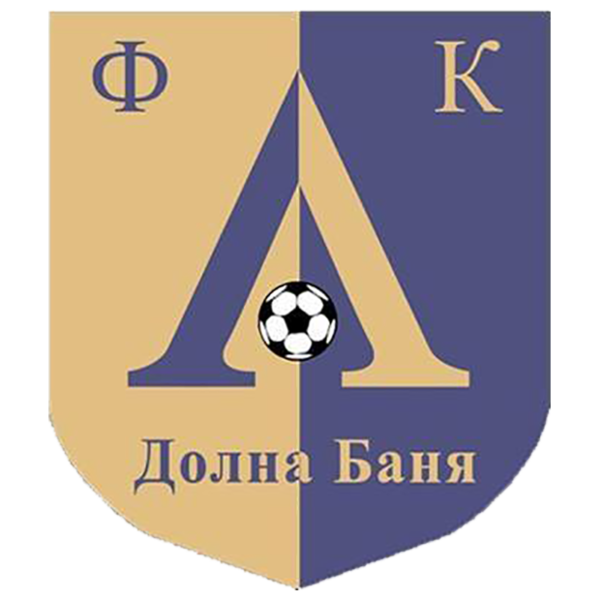 Wappen Levski Dolna Banya  118631