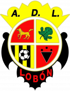 Wappen AD Lobón  87334