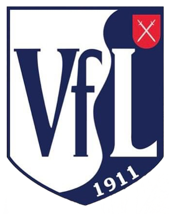 Wappen zukünftig VfL Schwerte 1911