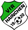 Wappen VfR Hainchen 1920 diverse  74216