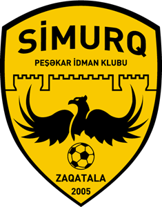 Wappen FK Simurq Zaqatala 2005  59