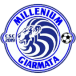 Wappen CS Millenium Giarmata  5376
