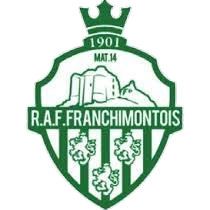 Wappen RAF Franchimontois B  40995