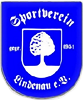 Wappen SV Lindenau 1951  42984
