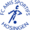 Wappen FC AS Hosingen diverse  64097