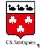 Wappen CS Taintignies B  55362