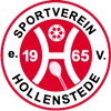 Wappen SV Hollenstede 1965  36757