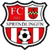 Wappen FC 2023 Sprendlingen  120354