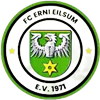 Wappen FC ERNI/Eilsum 1971  24622