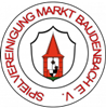 Wappen SpVgg. Markt Baudenbach 1949