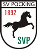 Wappen SV Pocking 1892 diverse  98794